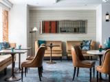 1 Bedroom Executive Club Suite