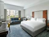 Standard room with courtyard view