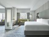 Standard Quadruple Club room