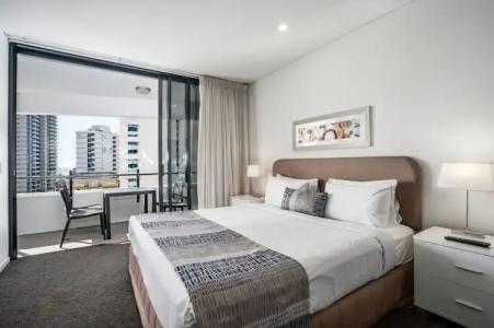 The Wave Resort - 156