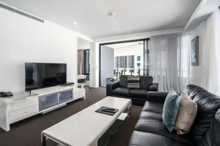 The Wave Resort - 201