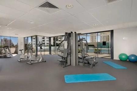 The Wave Resort - 13