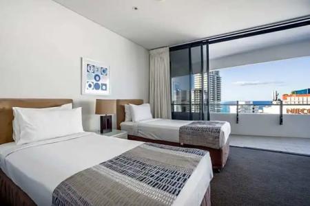 The Wave Resort - 89