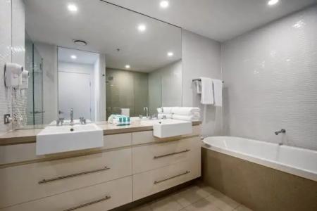 The Wave Resort - 105