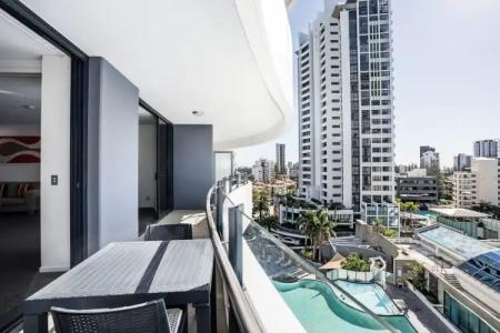 The Wave Resort - 18