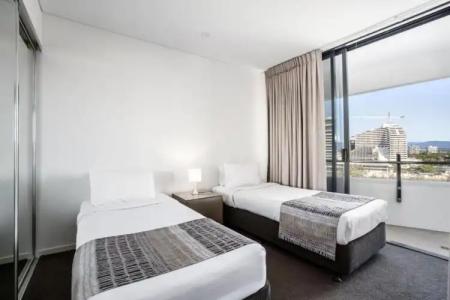 The Wave Resort - 177