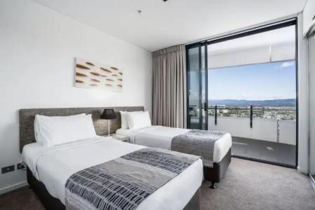 The Wave Resort - 233