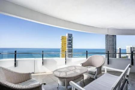 The Wave Resort - 270