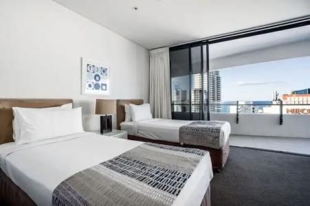 The Wave Resort - 221