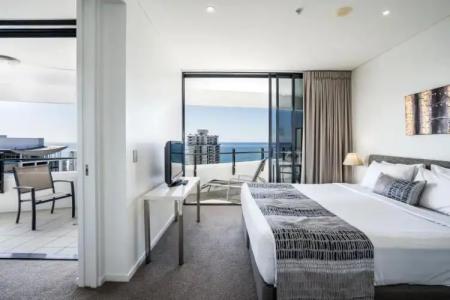 The Wave Resort - 255