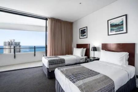 The Wave Resort - 196