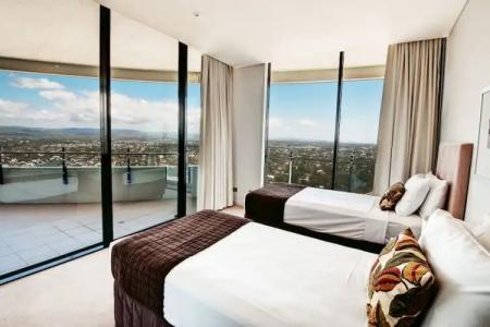 The Wave Resort - 100