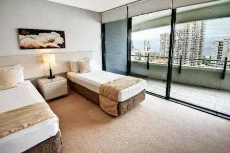 The Wave Resort - 60