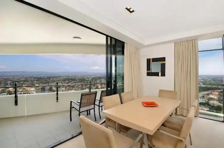 The Wave Resort - 78