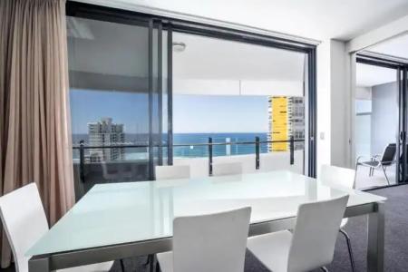 The Wave Resort - 199