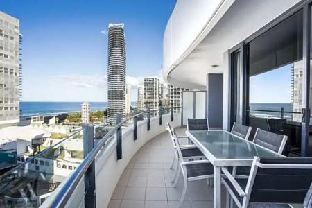 The Wave Resort - 85