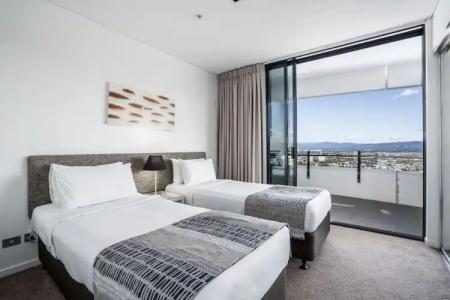 The Wave Resort - 279