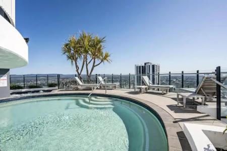 The Wave Resort - 35