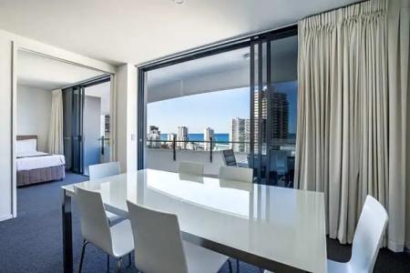 The Wave Resort - 86