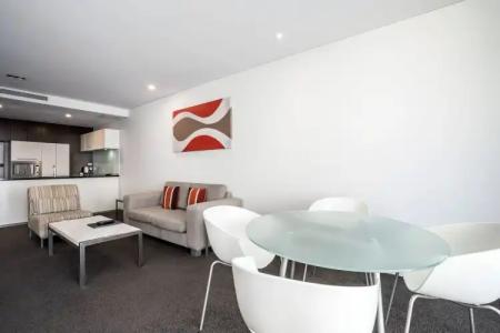 The Wave Resort - 10