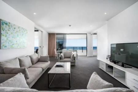 The Wave Resort - 194