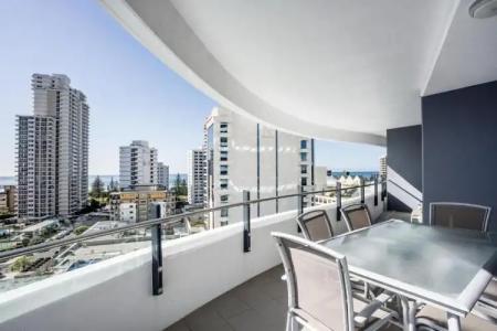 The Wave Resort - 159