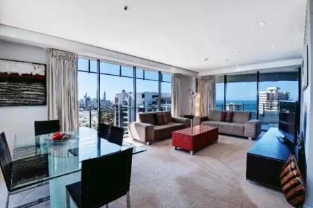 The Wave Resort - 53