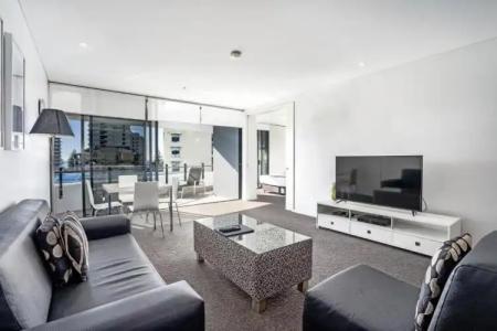 The Wave Resort - 129