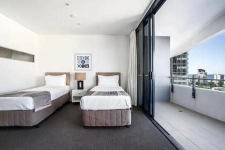 The Wave Resort - 28