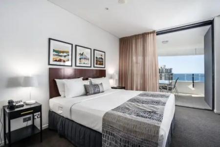 The Wave Resort - 200