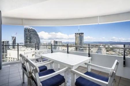 The Wave Resort - 287