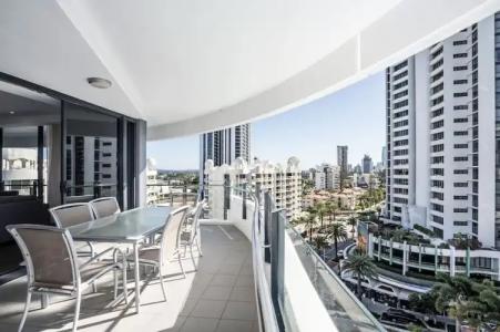 The Wave Resort - 212