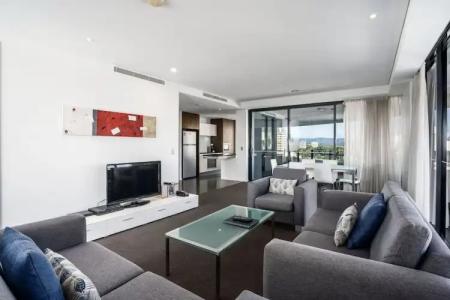 The Wave Resort - 205