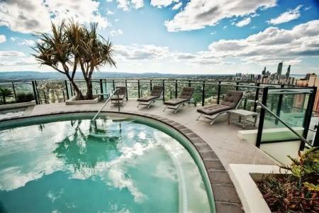 The Wave Resort - 12