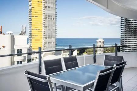 The Wave Resort - 218