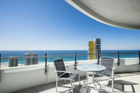 The Wave Resort - 95