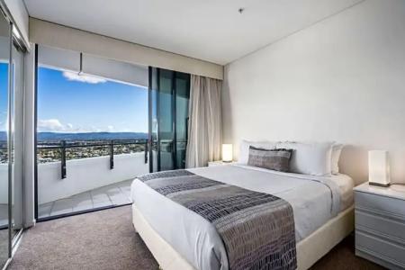 The Wave Resort - 111