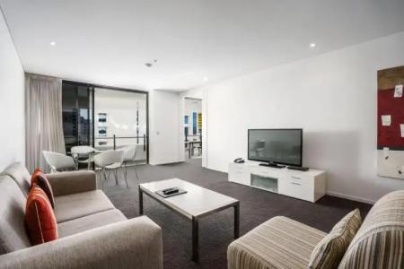 The Wave Resort - 137