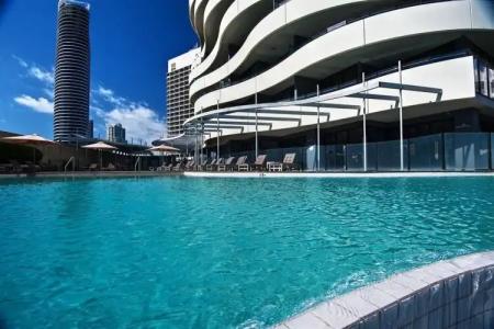 The Wave Resort - 11