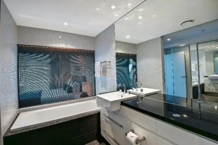 The Wave Resort - 61