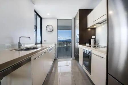 The Wave Resort - 272