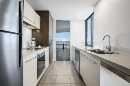 The Wave Resort - 24