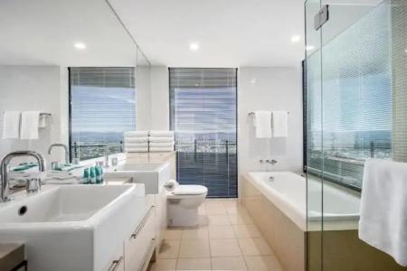 The Wave Resort - 253