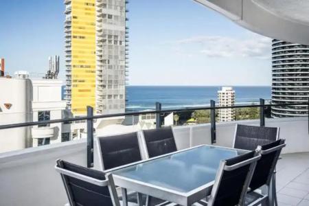 The Wave Resort - 182