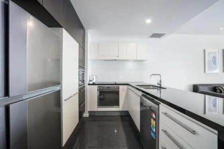 The Wave Resort - 132