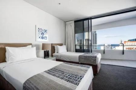 The Wave Resort - 187