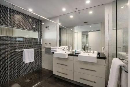 The Wave Resort - 208