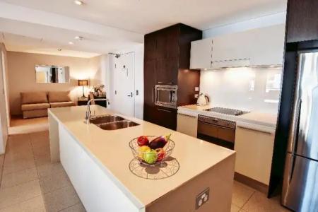 The Wave Resort - 68