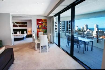 The Wave Resort - 58