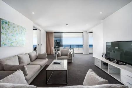 The Wave Resort - 214